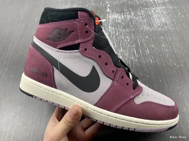Bmlin DB2889-500 1 Gore-Tex Jordan Element Air 0606